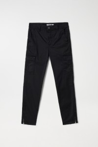 PANTALON CARGO FAITH PUSH IN