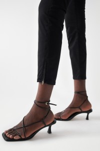 PANTALON CARGO FAITH PUSH IN