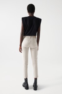 PANTALON CARGO FAITH PUSH IN