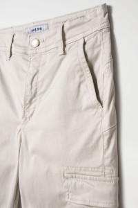 PANTALON CARGO FAITH PUSH IN