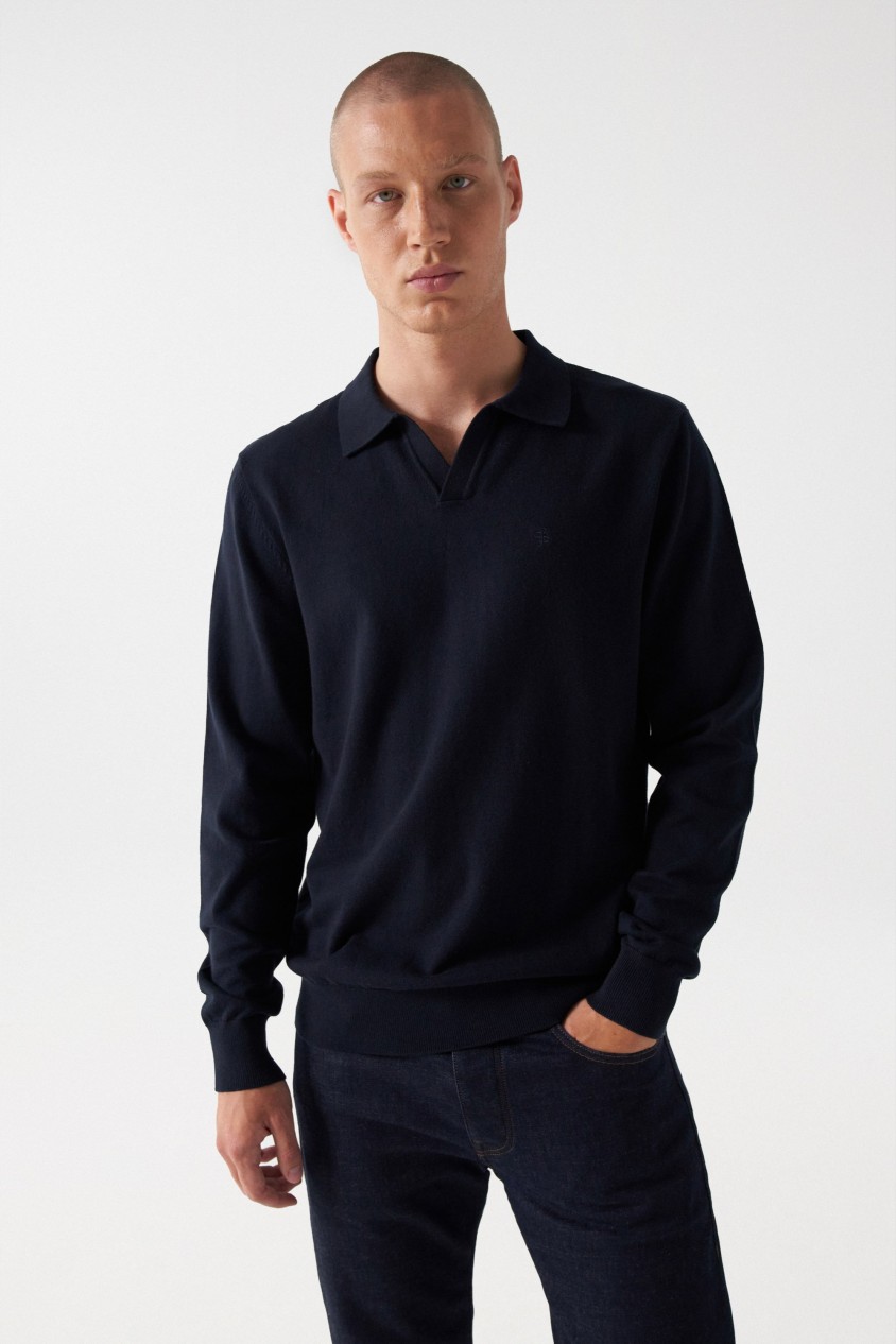 POLO-SHIRT