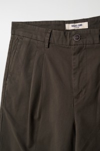 CHINO-HOSE STRAIGHT-SCHNITT