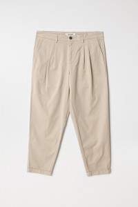 CHINO-HOSE STRAIGHT-SCHNITT