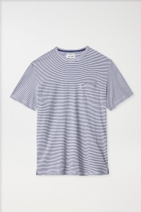 STRIPED T-SHIRT