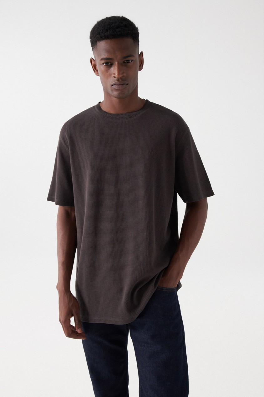 T-SHIRT PLAIN