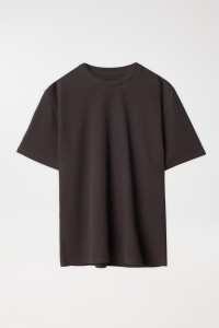 T-SHIRT PLAIN