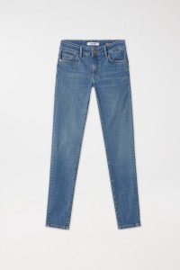 PUSH UP JEANS