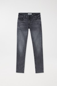 JEANS WONDER PUSH UP SKINNY