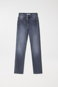 FAITH PUSH IN SLIM JEANS