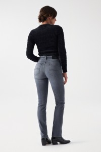 FAITH PUSH IN SLIM JEANS