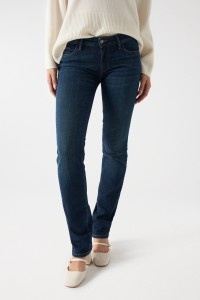 JEANSPUSH UP SLIM