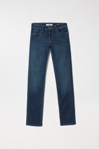 JEANPUSH UP SLIM