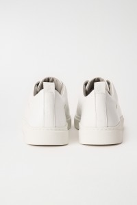 LEDER-SNEAKERS