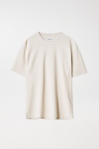 PLAIN T-SHIRT