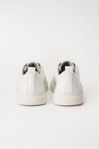 LEDER-SNEAKERS