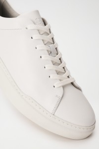 LEDER-SNEAKERS