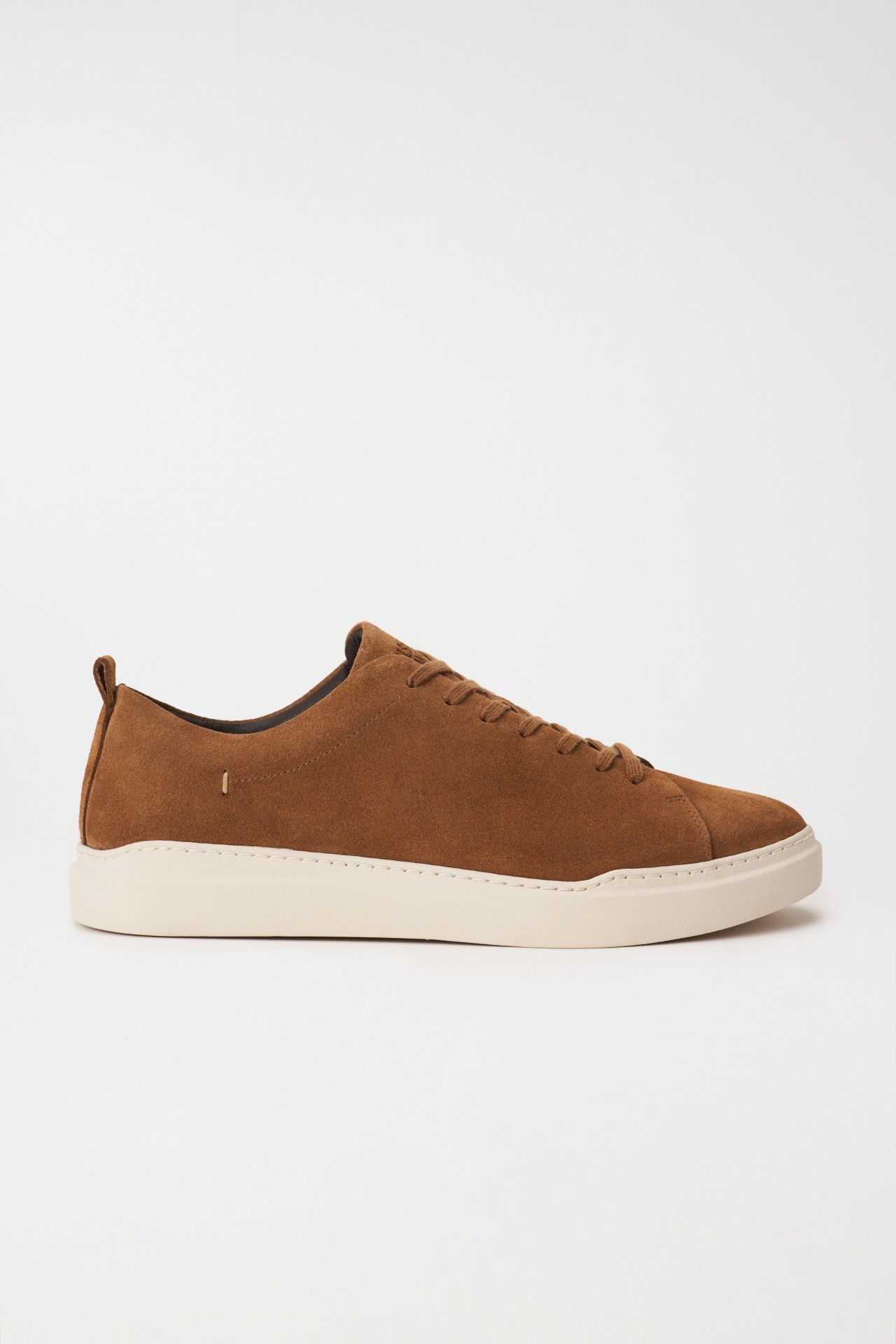 LEDER-SNEAKERS