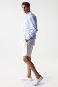 REGULAR FIT OXFORD SHIRT