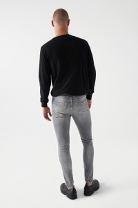 JEANS S-ACTIV SKINNY FIT