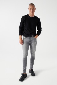 JEANS S-ACTIV SKINNY FIT