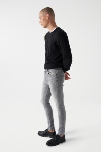 SKINNY FIT S-ACTIV JEANS