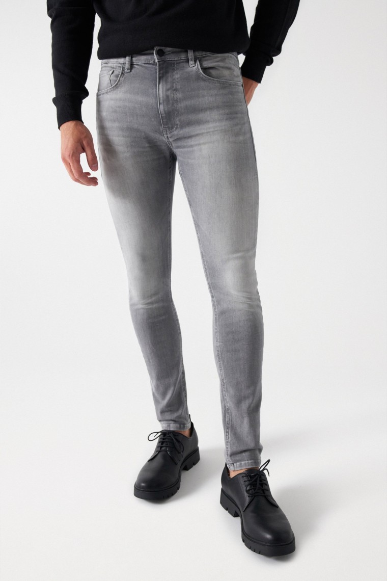 SKINNY FIT S-ACTIV JEANS