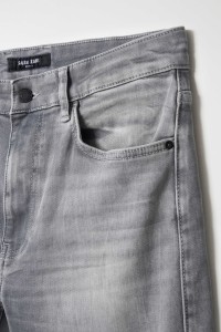 JEANS S-ACTIV SKINNY FIT