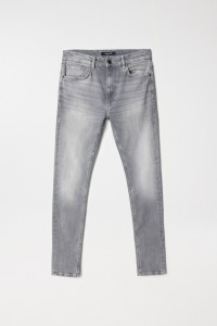 JEANS S-ACTIV SKINNY FIT