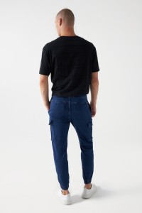 S-ACTIV CARGO TROUSERS