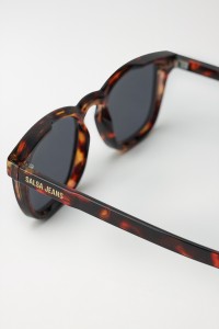 ACETATE FRAME SUNGLASSES