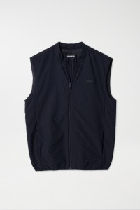 PADDED GILET