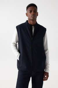 PADDED GILET