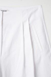 LINEN TROUSERS