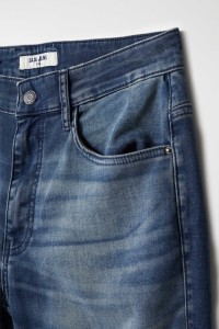 JEAN S-ACTIV COUPE SLIM