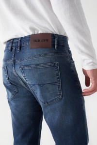 SLIM FIT S-ACTIV JEANS