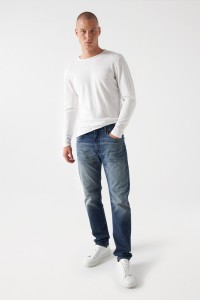 JEAN S-ACTIV COUPE SLIM