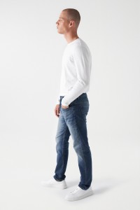 JEANS S-ACTIV SLIM FIT