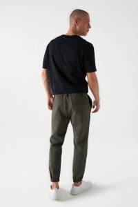 PANTALON JOGGER