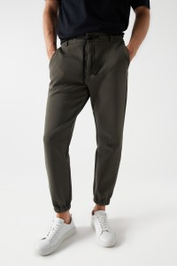 PANTALON JOGGER