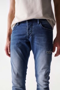 SKINNY FIT S-ACTIV JEANS