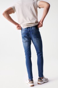 JEANS SKINNY FIT