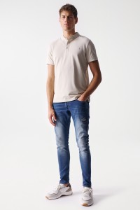 SKINNY FIT S-ACTIV JEANS