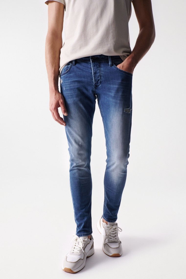 JEANS SKINNY FIT