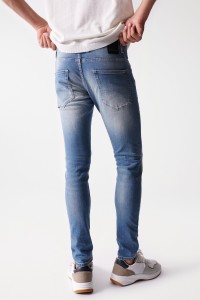 JEANS SKINNY FIT