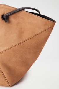 SAC FOURRE-TOUT EN CUIR