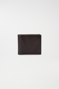 LEATHER WALLET