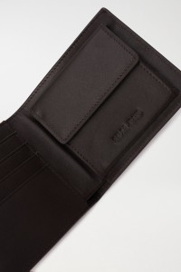 LEATHER WALLET