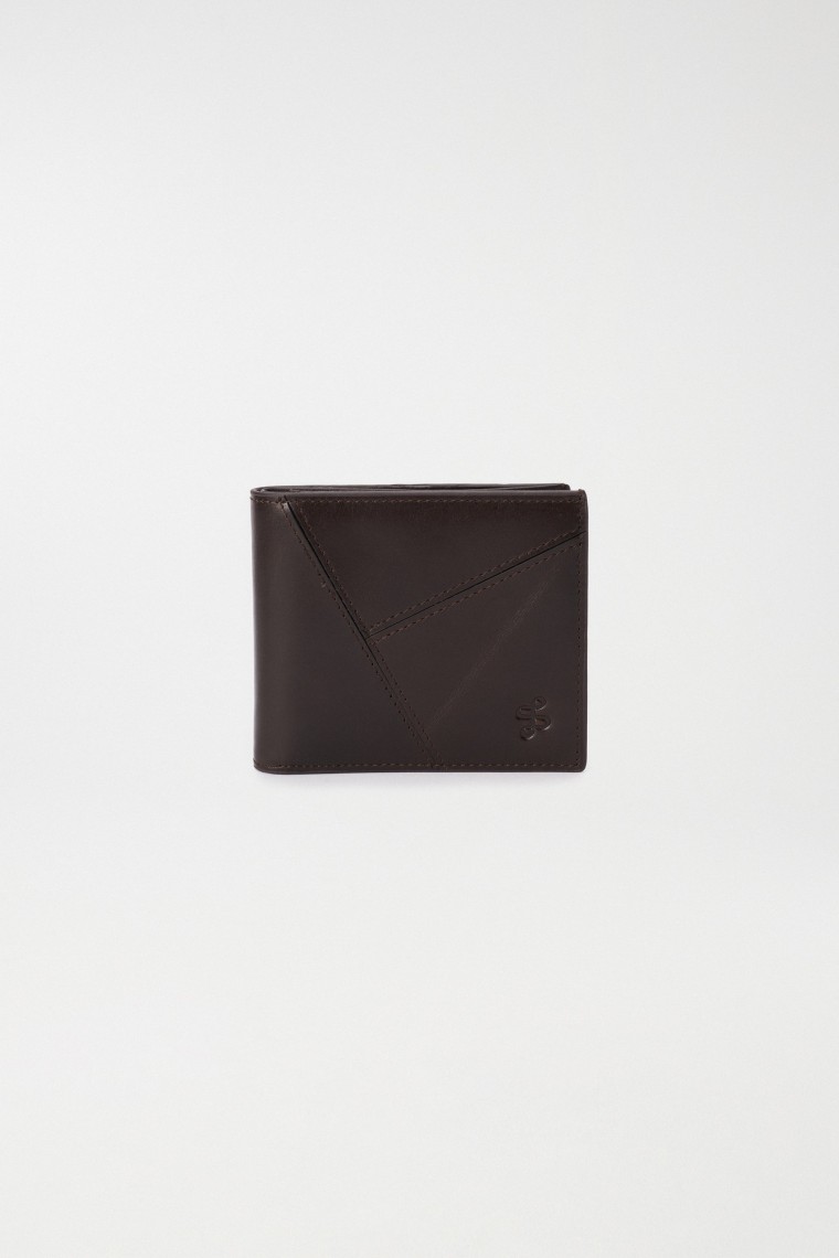 LEATHER WALLET