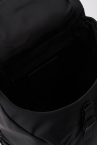 BACKPACK WITH SIDE POCKETS