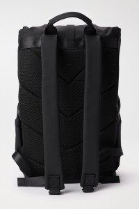 BACKPACK WITH SIDE POCKETS